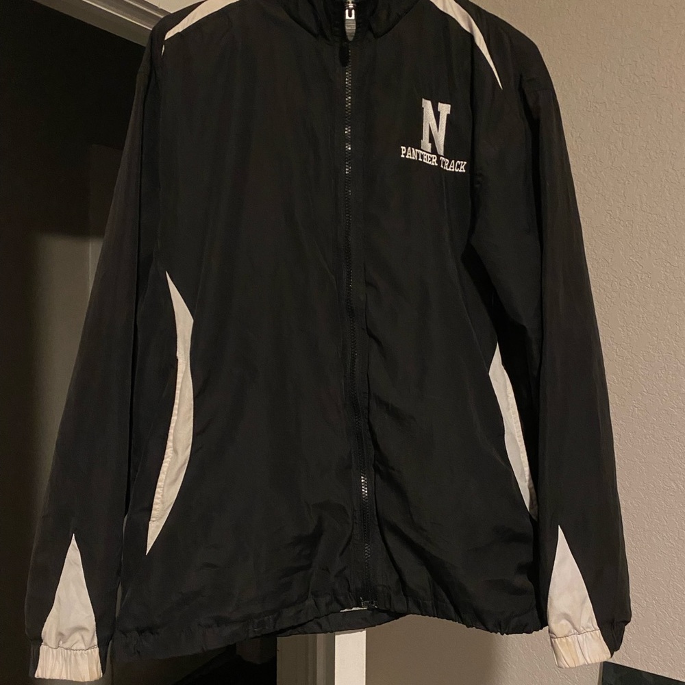 Sports jacket